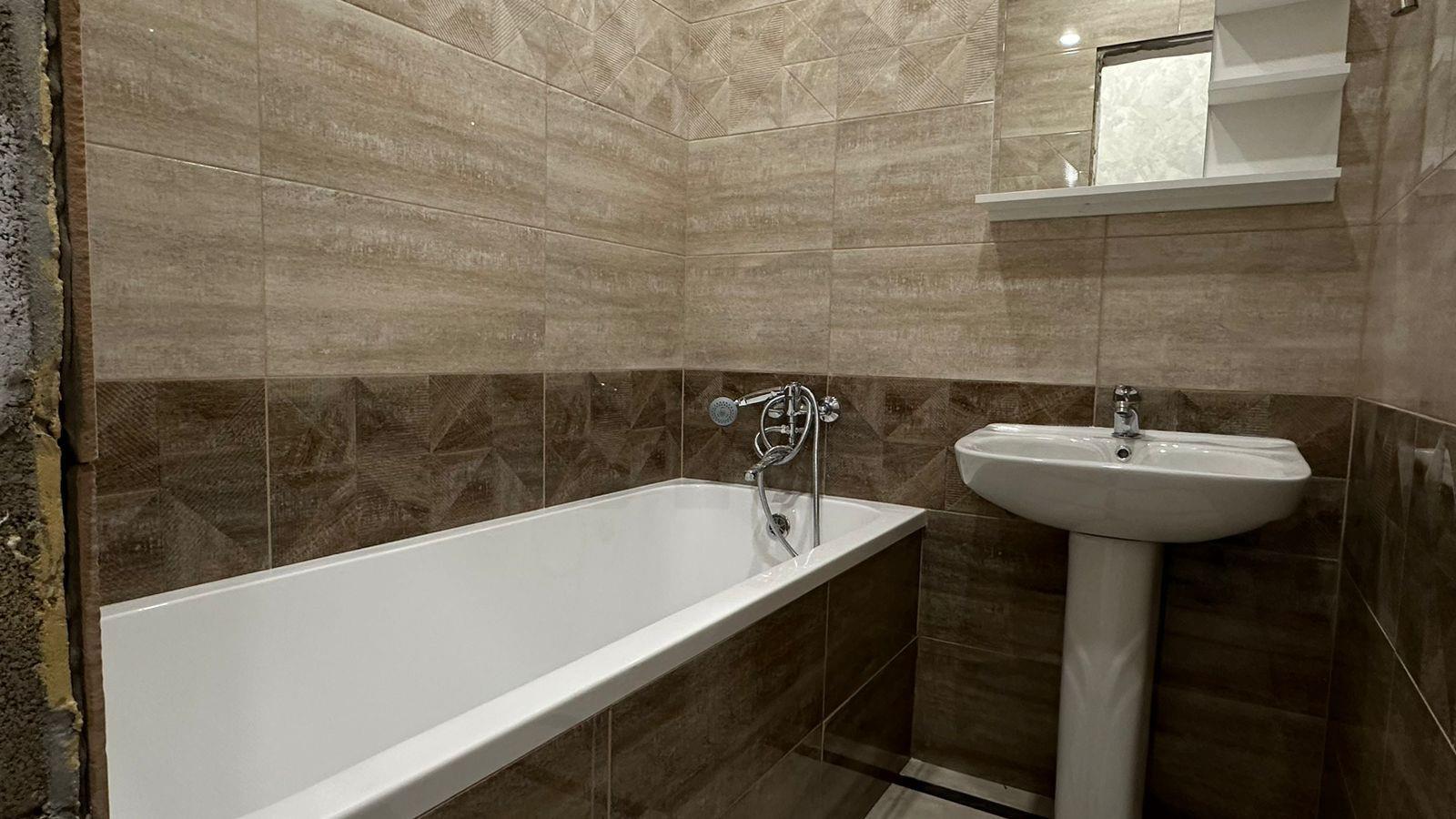 Фото №12: 3-комнатная квартира 73 м² - Российский, мкр. Прикубанский внутригородской округ, ул. Тепличная