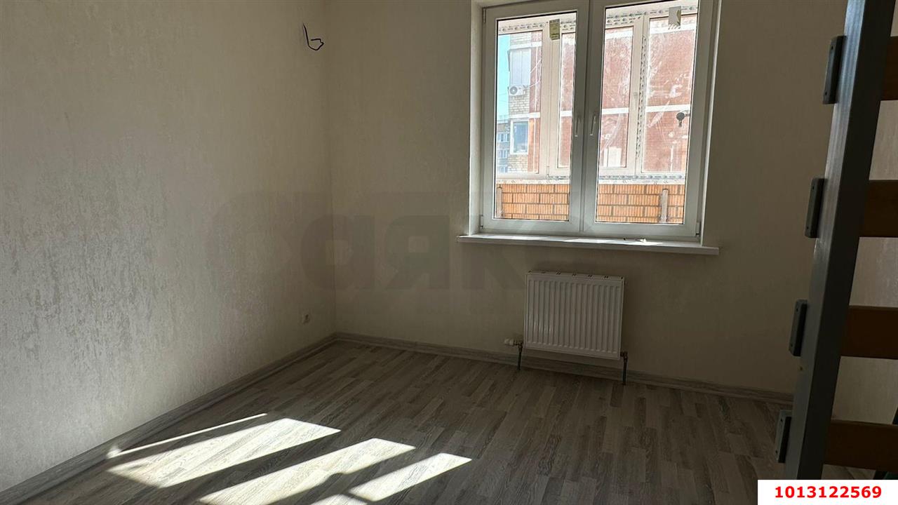 Фото №14: 3-комнатная квартира 73 м² - Российский, Прикубанский внутригородской округ, ул. Тепличная
