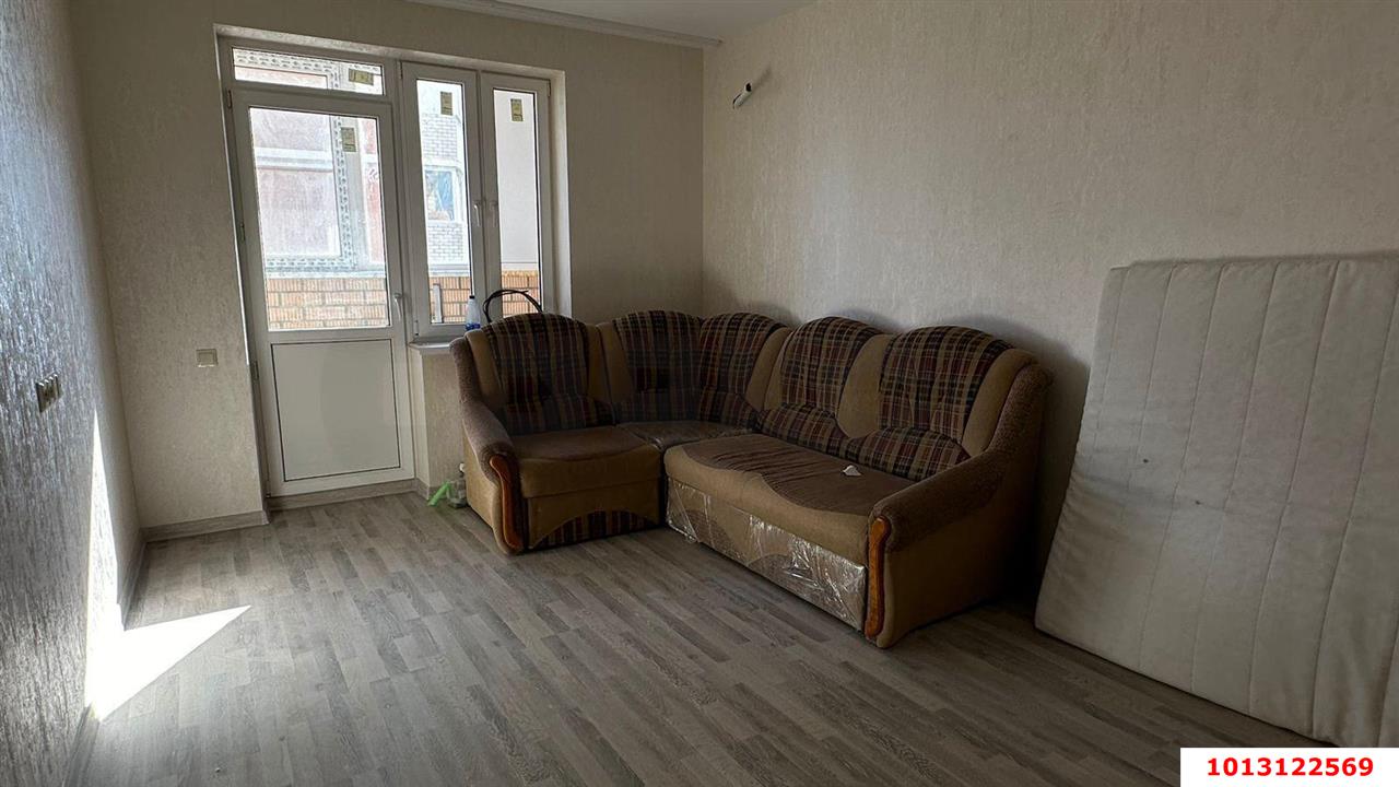 Фото №8: 3-комнатная квартира 73 м² - Российский, Прикубанский внутригородской округ, ул. Тепличная