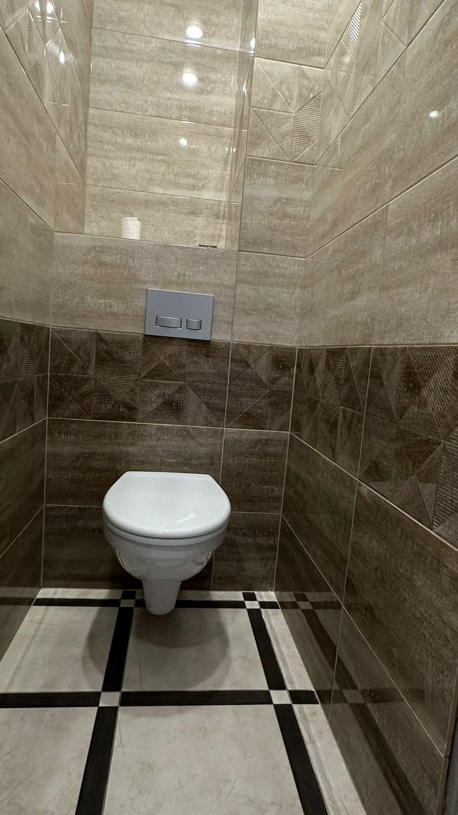 Фото №11: 3-комнатная квартира 73 м² - Российский, мкр. Прикубанский внутригородской округ, ул. Тепличная