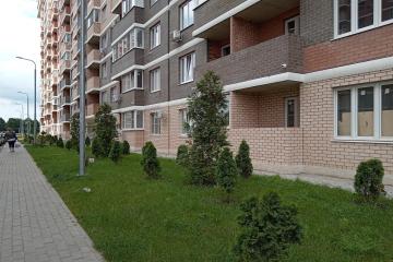 Фото №3: 3-комнатная квартира 73 м² - Российский, мкр. Прикубанский внутригородской округ, ул. Тепличная