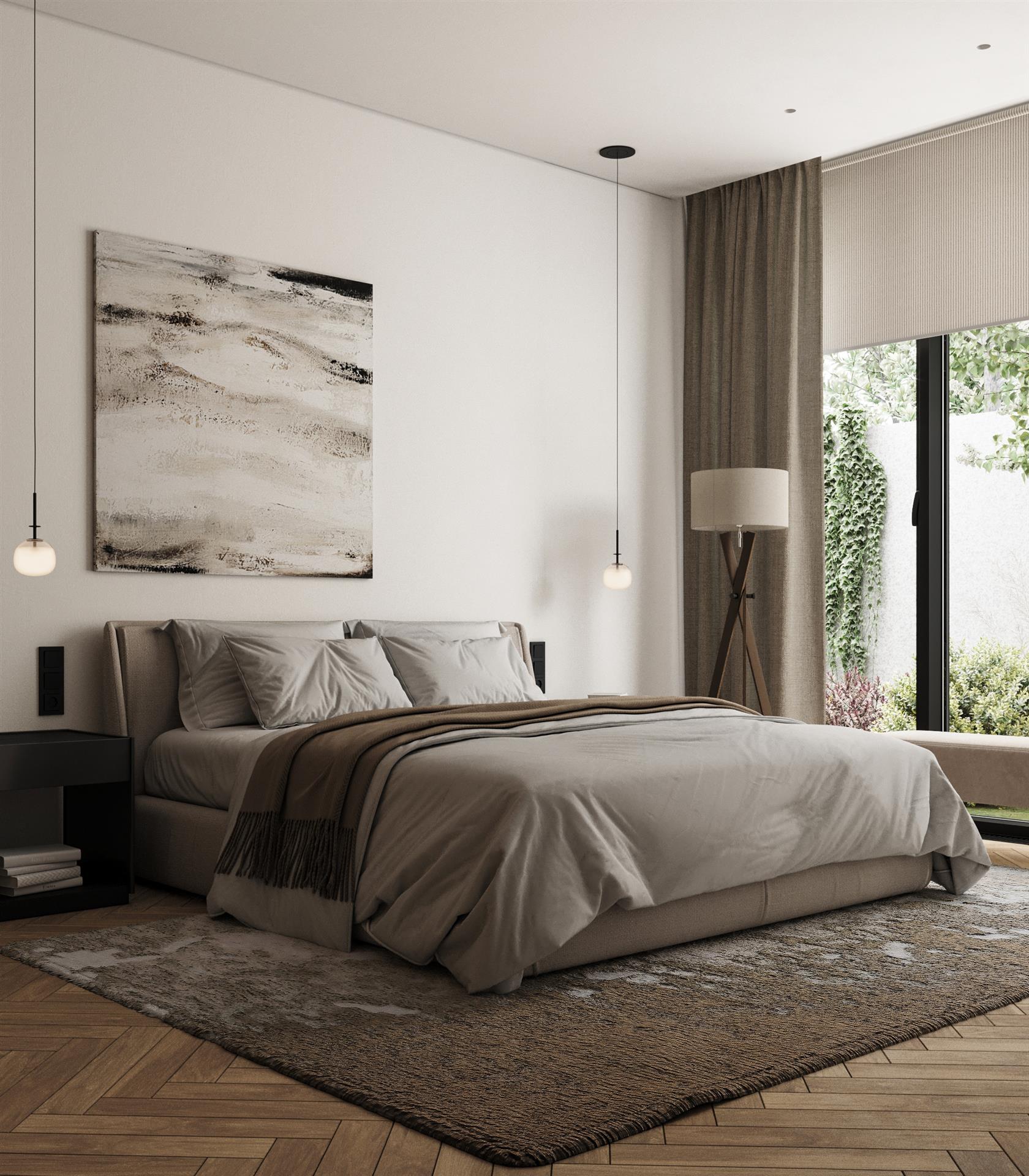 Фото №33: Дом 639 м² + 11.5 сот. - Краснодар, мкр. Западный внутригородской округ, ул. Брянская, 53