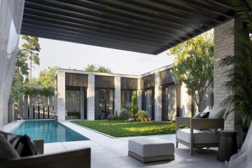 Фото №2: Дом 639 м² - Краснодар, мкр. Западный внутригородской округ, ул. Брянская, 53