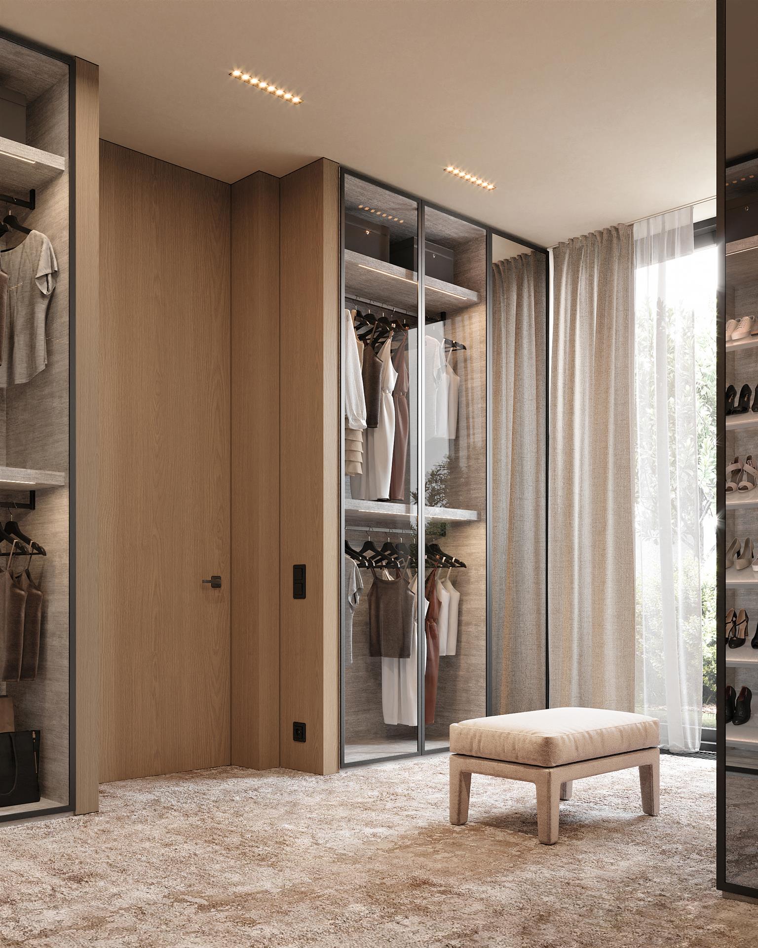 Фото №28: Дом 639 м² + 11.5 сот. - Краснодар, мкр. Западный внутригородской округ, ул. Брянская, 53