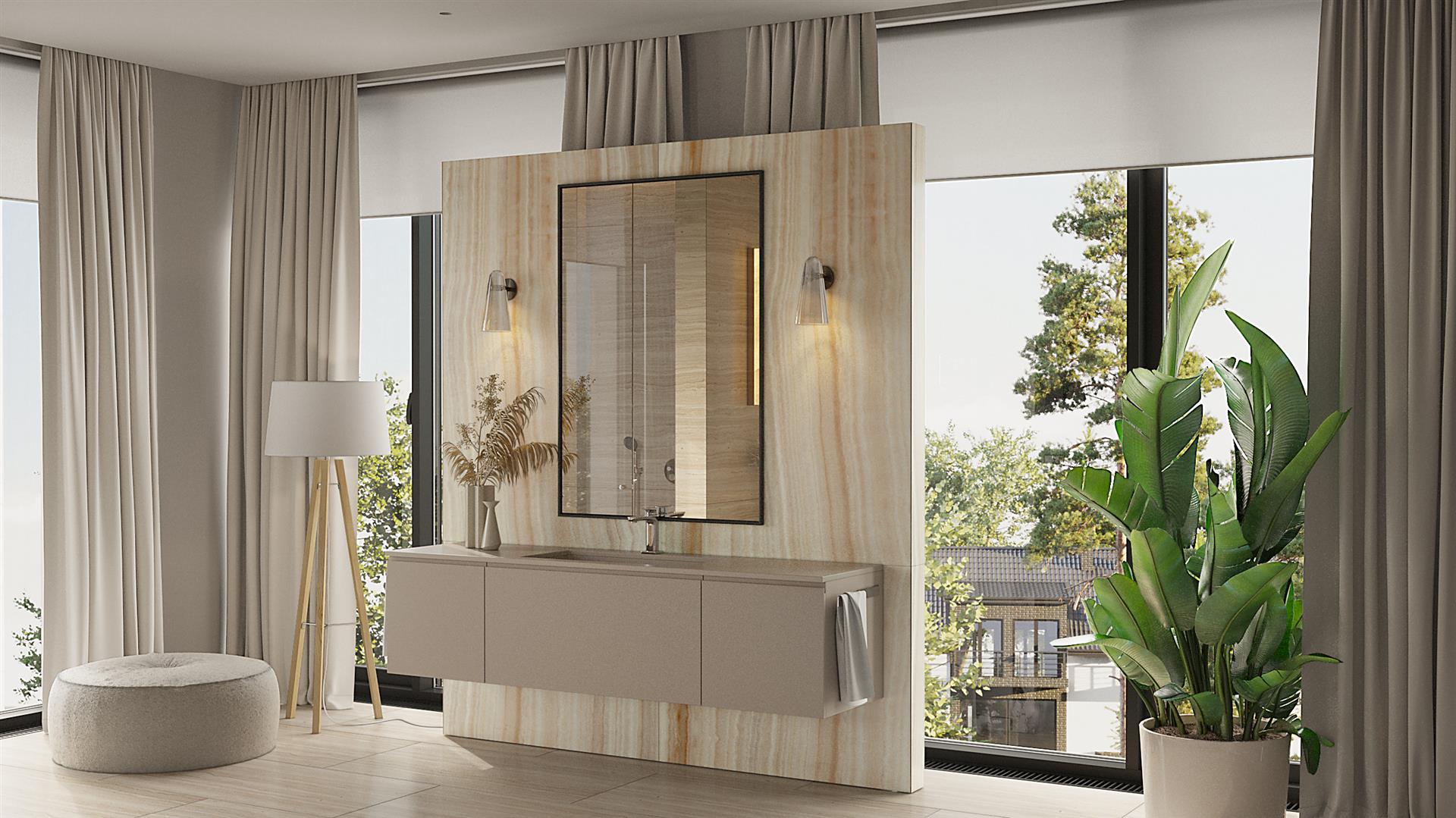 Фото №49: Дом 639 м² + 11.5 сот. - Краснодар, мкр. Западный внутригородской округ, ул. Брянская, 53