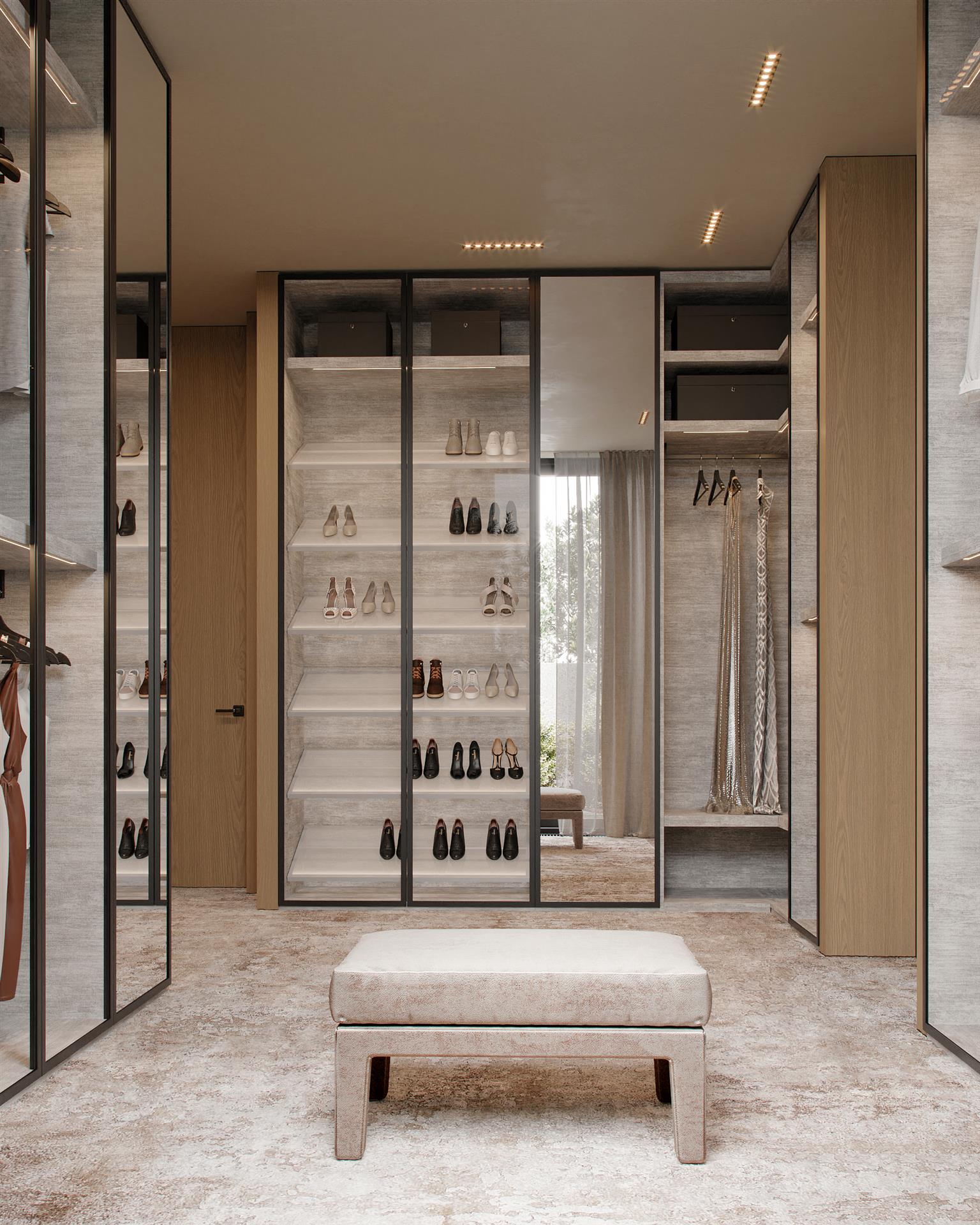 Фото №38: Дом 639 м² + 11.5 сот. - Краснодар, мкр. Западный внутригородской округ, ул. Брянская, 53