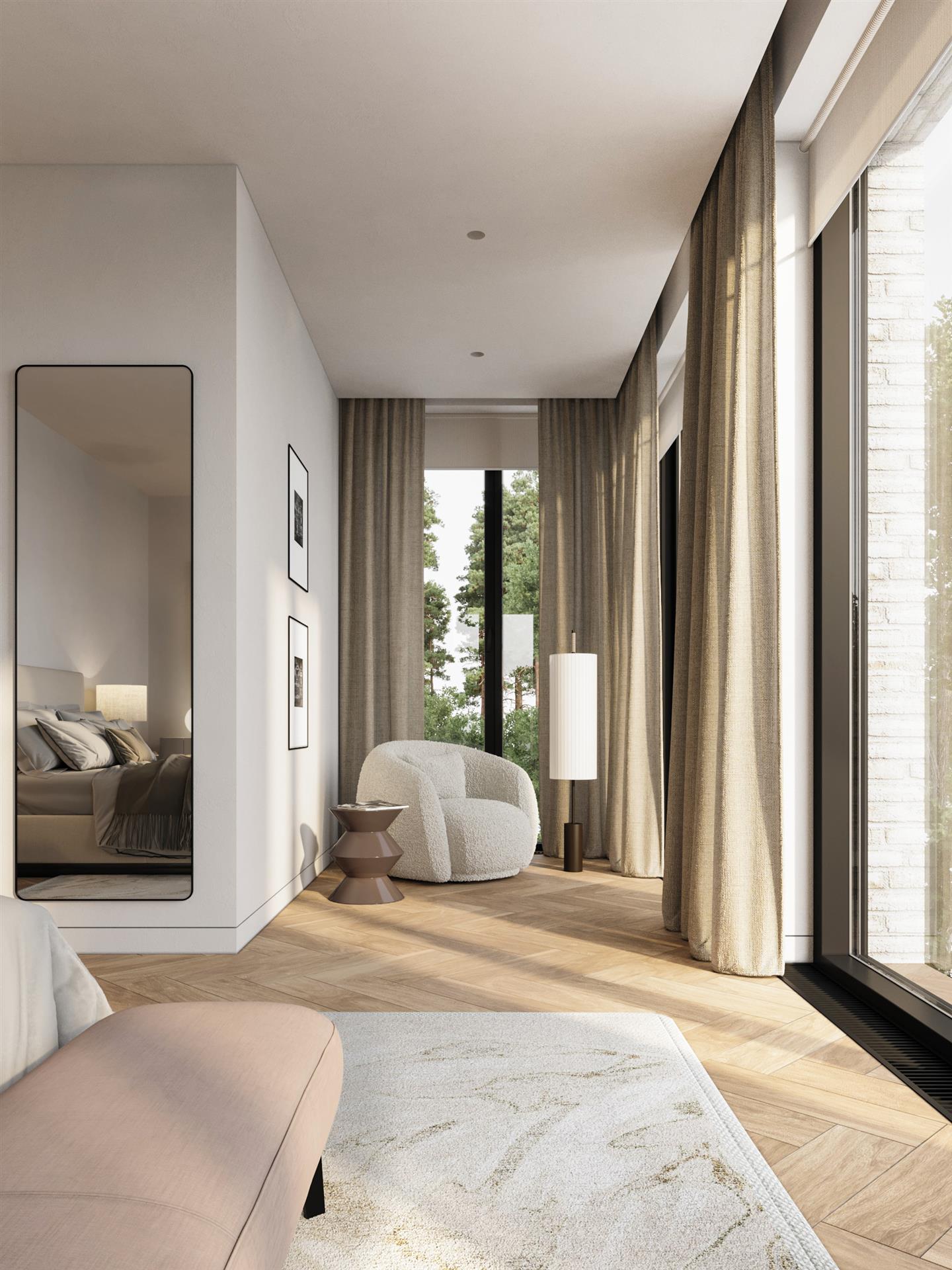 Фото №47: Дом 639 м² + 11.5 сот. - Краснодар, мкр. Западный внутригородской округ, ул. Брянская, 53