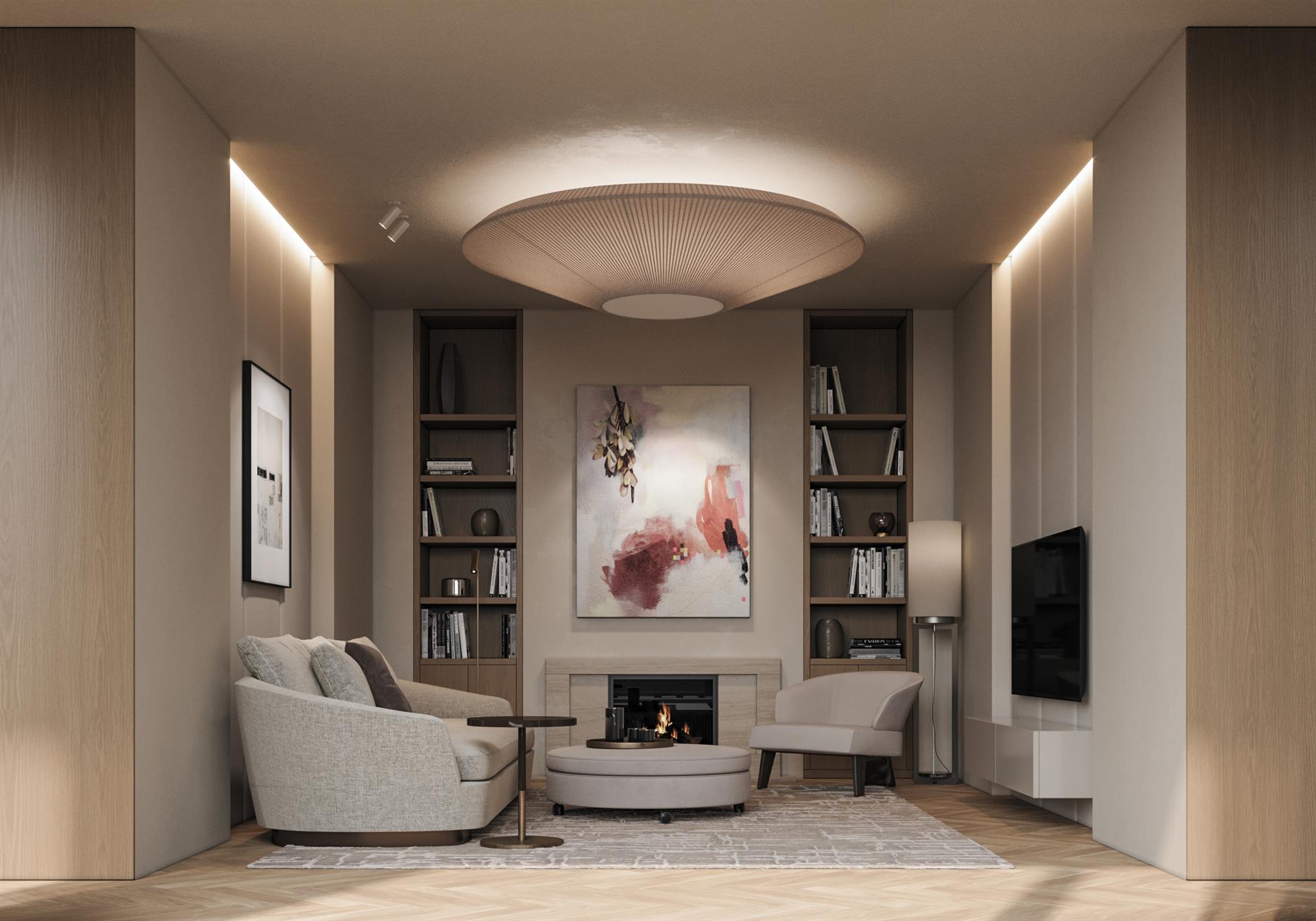 Фото №43: Дом 639 м² + 11.5 сот. - Краснодар, мкр. Западный внутригородской округ, ул. Брянская, 53