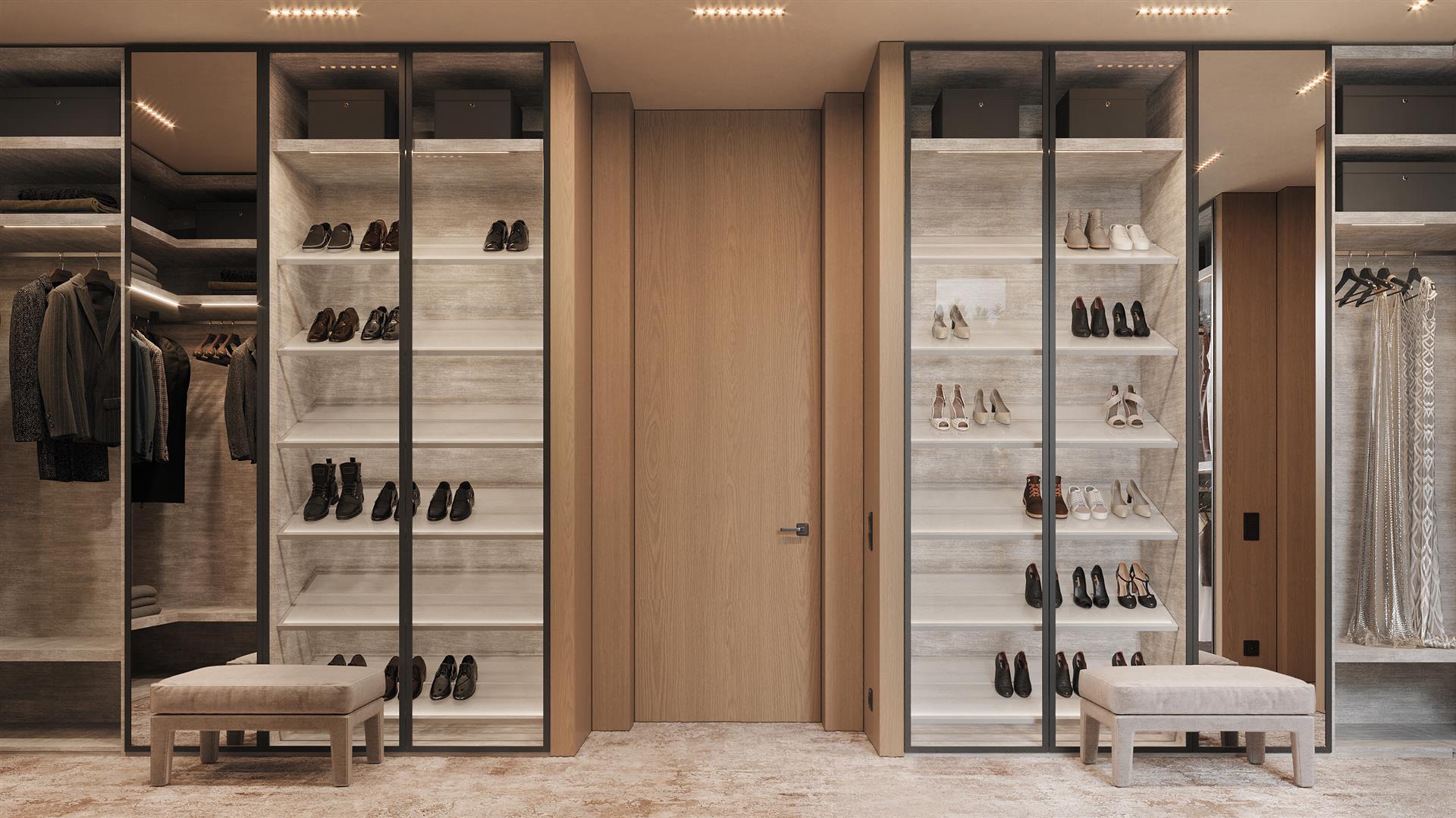 Фото №30: Дом 639 м² + 11.5 сот. - Краснодар, мкр. Западный внутригородской округ, ул. Брянская, 53