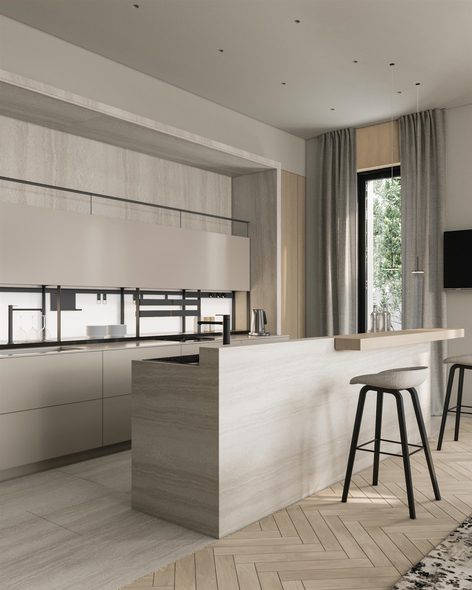 Фото №17: Дом 639 м² + 11.5 сот. - Краснодар, мкр. Западный внутригородской округ, ул. Брянская, 53