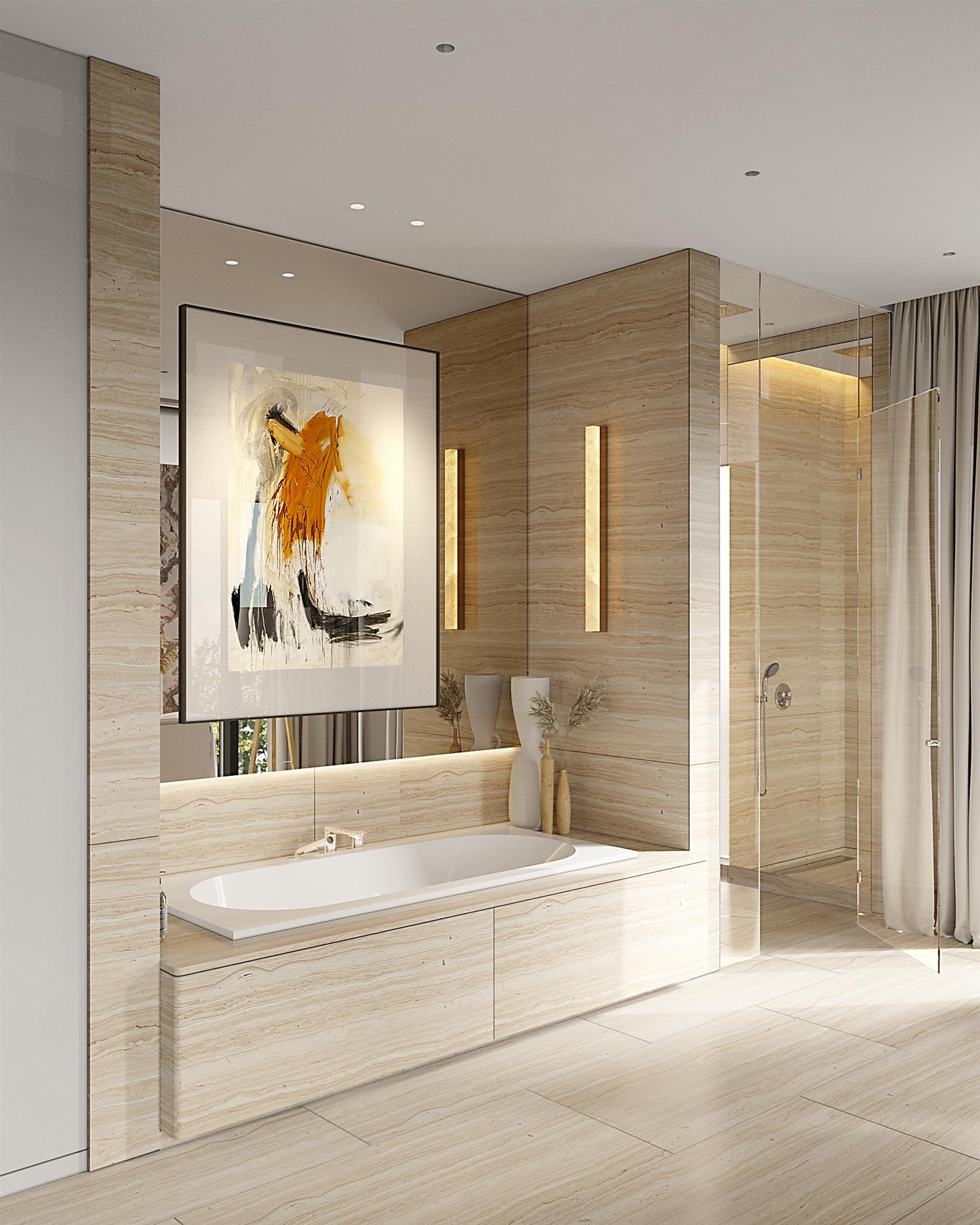 Фото №48: Дом 639 м² + 11.5 сот. - Краснодар, мкр. Западный внутригородской округ, ул. Брянская, 53