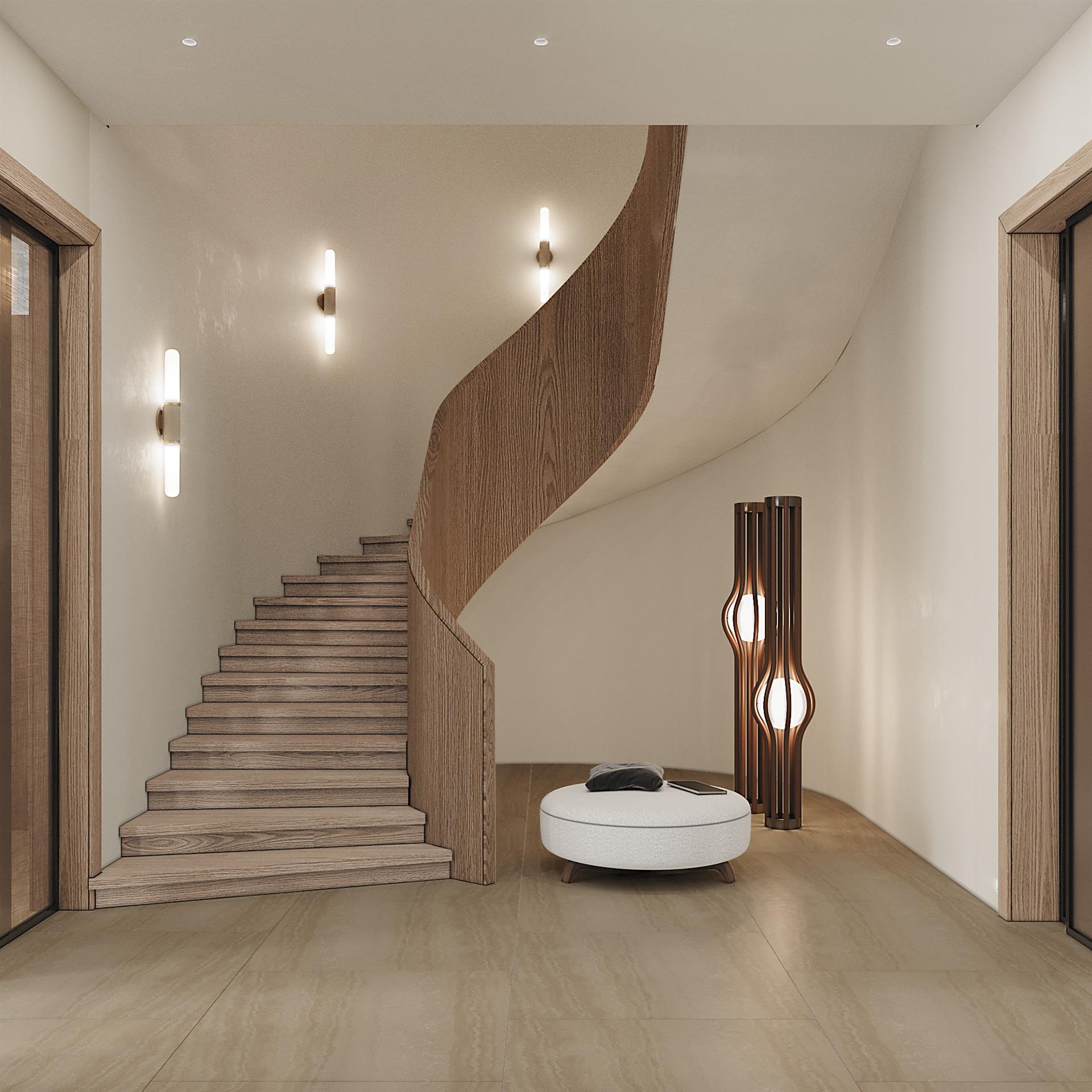 Фото №6: Дом 639 м² + 11.5 сот. - Краснодар, мкр. Западный внутригородской округ, ул. Брянская, 53