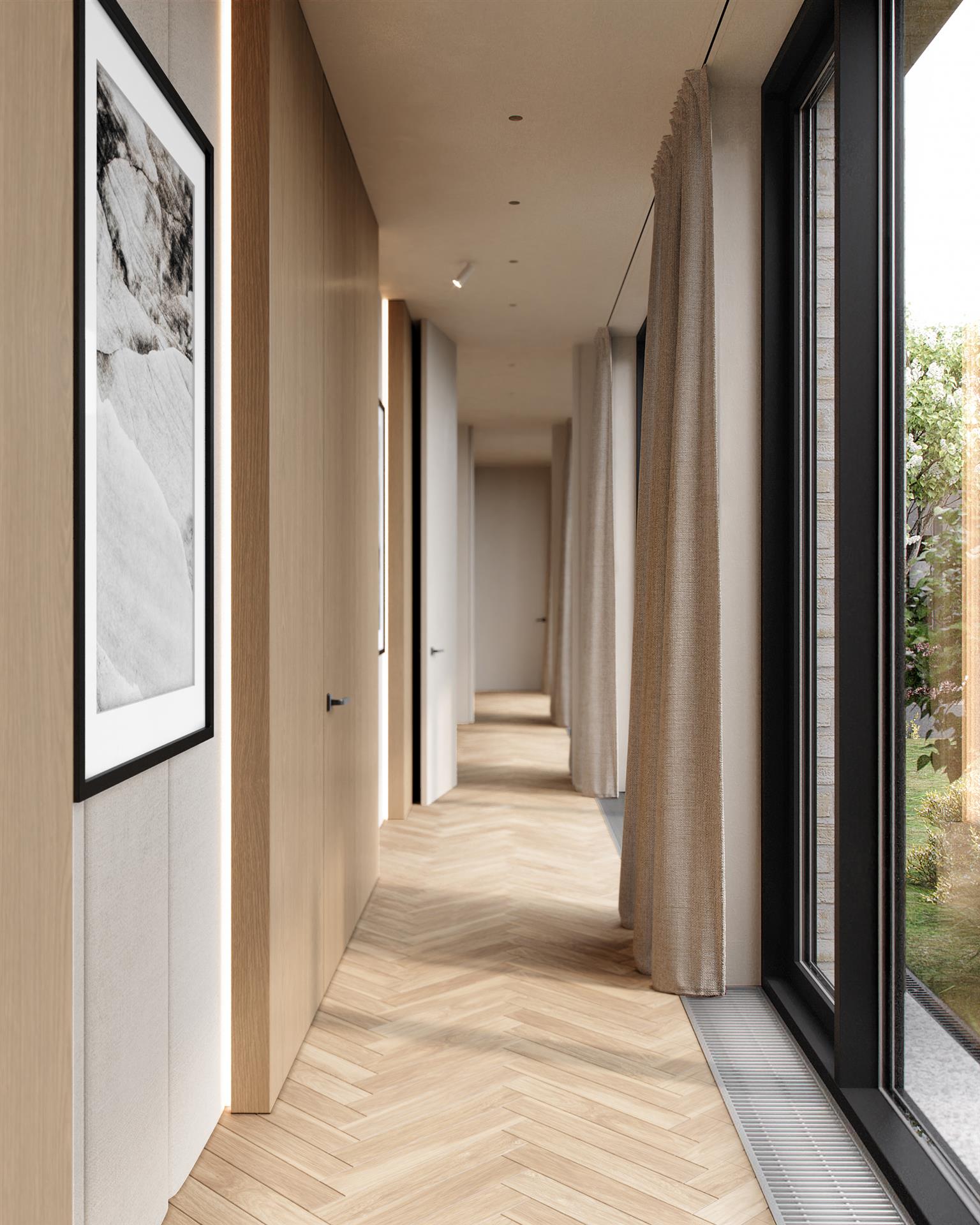 Фото №25: Дом 639 м² + 11.5 сот. - Краснодар, мкр. Западный внутригородской округ, ул. Брянская, 53