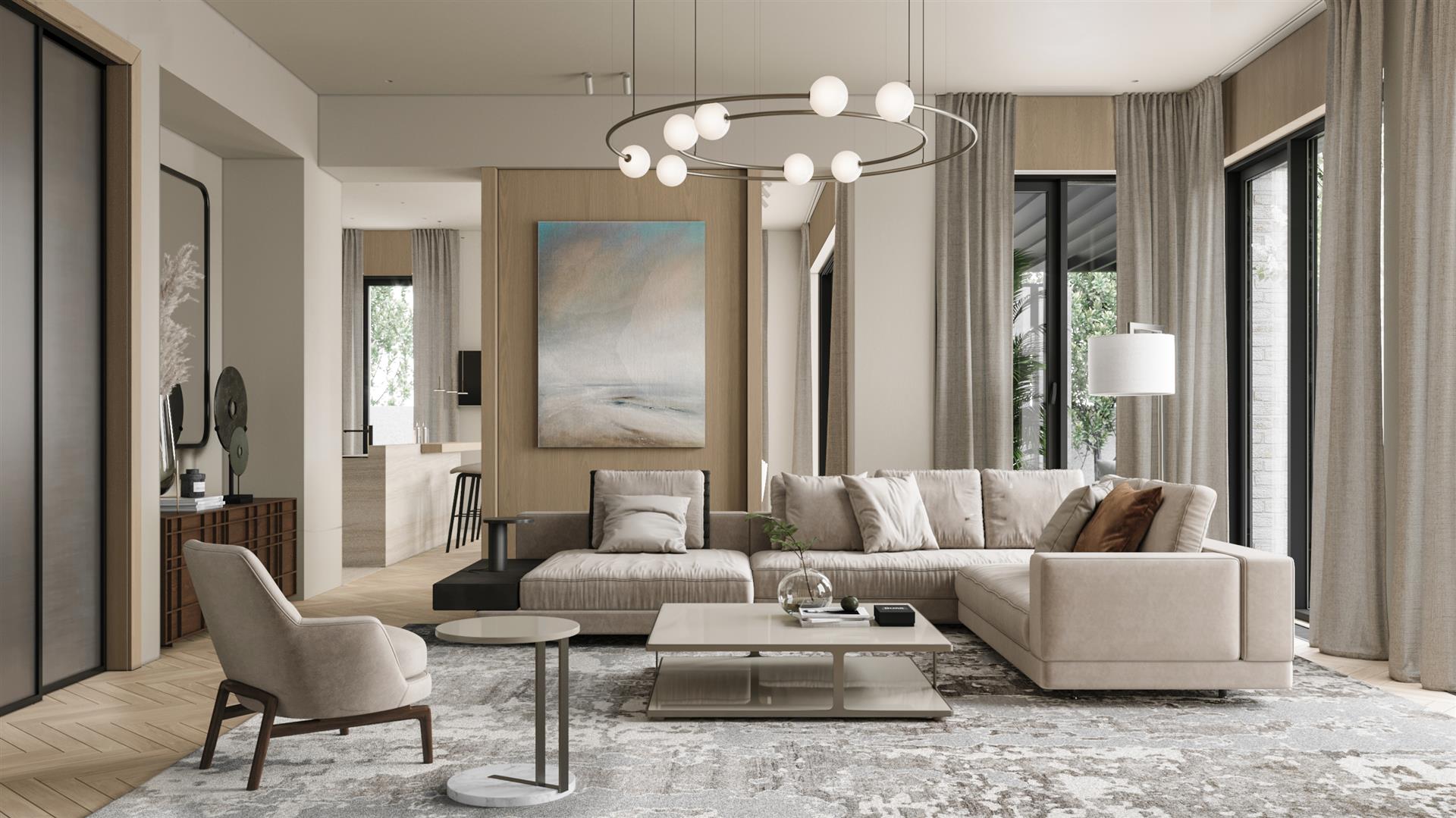 Фото №20: Дом 639 м² + 11.5 сот. - Краснодар, мкр. Западный внутригородской округ, ул. Брянская, 53