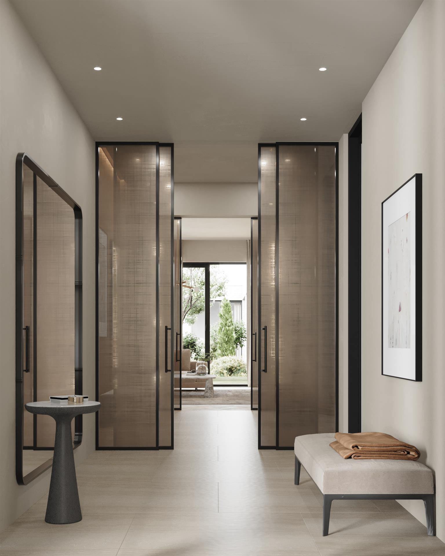 Фото №54: Дом 639 м² + 11.5 сот. - Краснодар, мкр. Западный внутригородской округ, ул. Брянская, 53