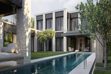 Фото №1: Дом 639 м² - Краснодар, мкр. Западный внутригородской округ, ул. Брянская, 53