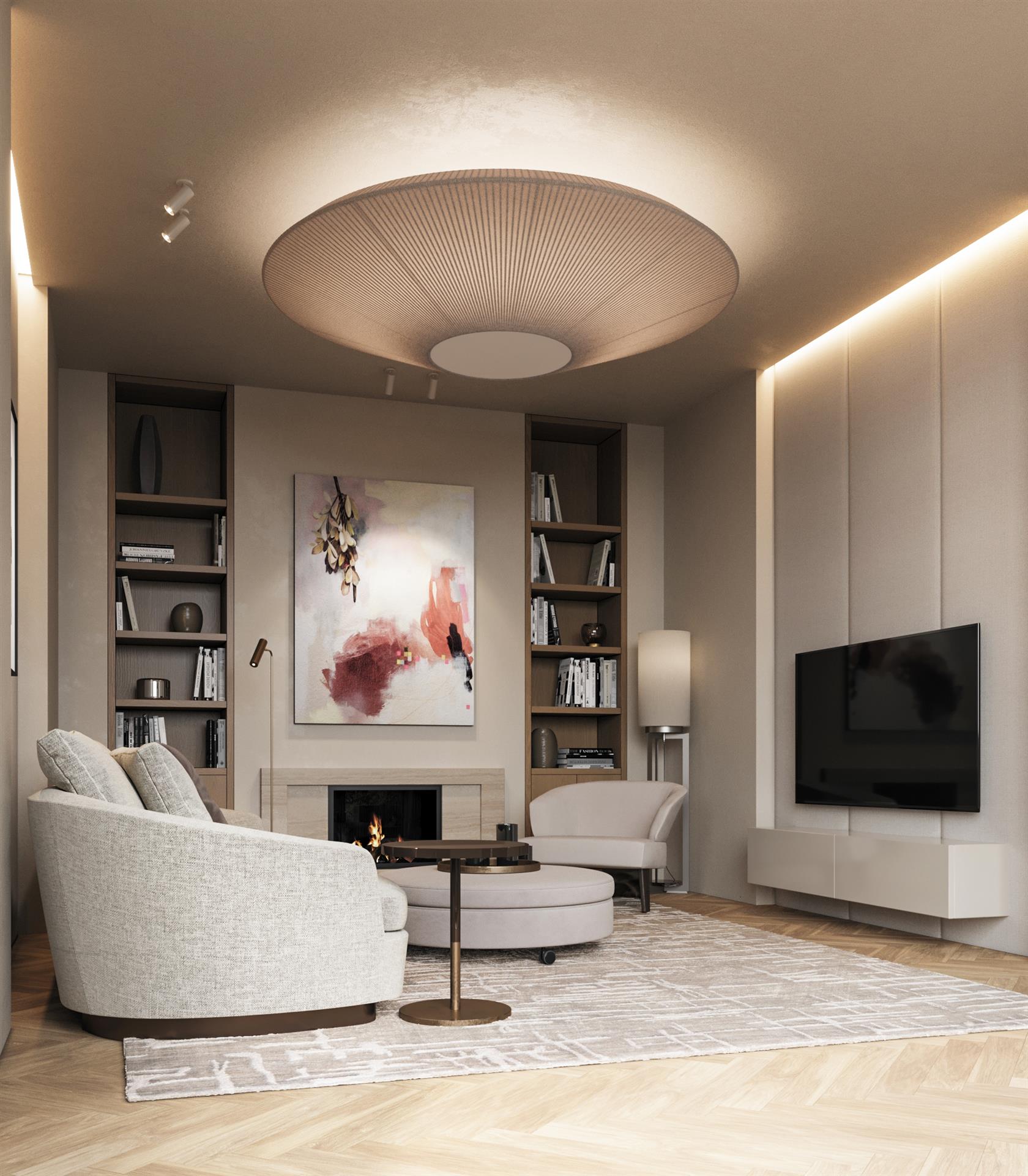 Фото №42: Дом 639 м² + 11.5 сот. - Краснодар, мкр. Западный внутригородской округ, ул. Брянская, 53