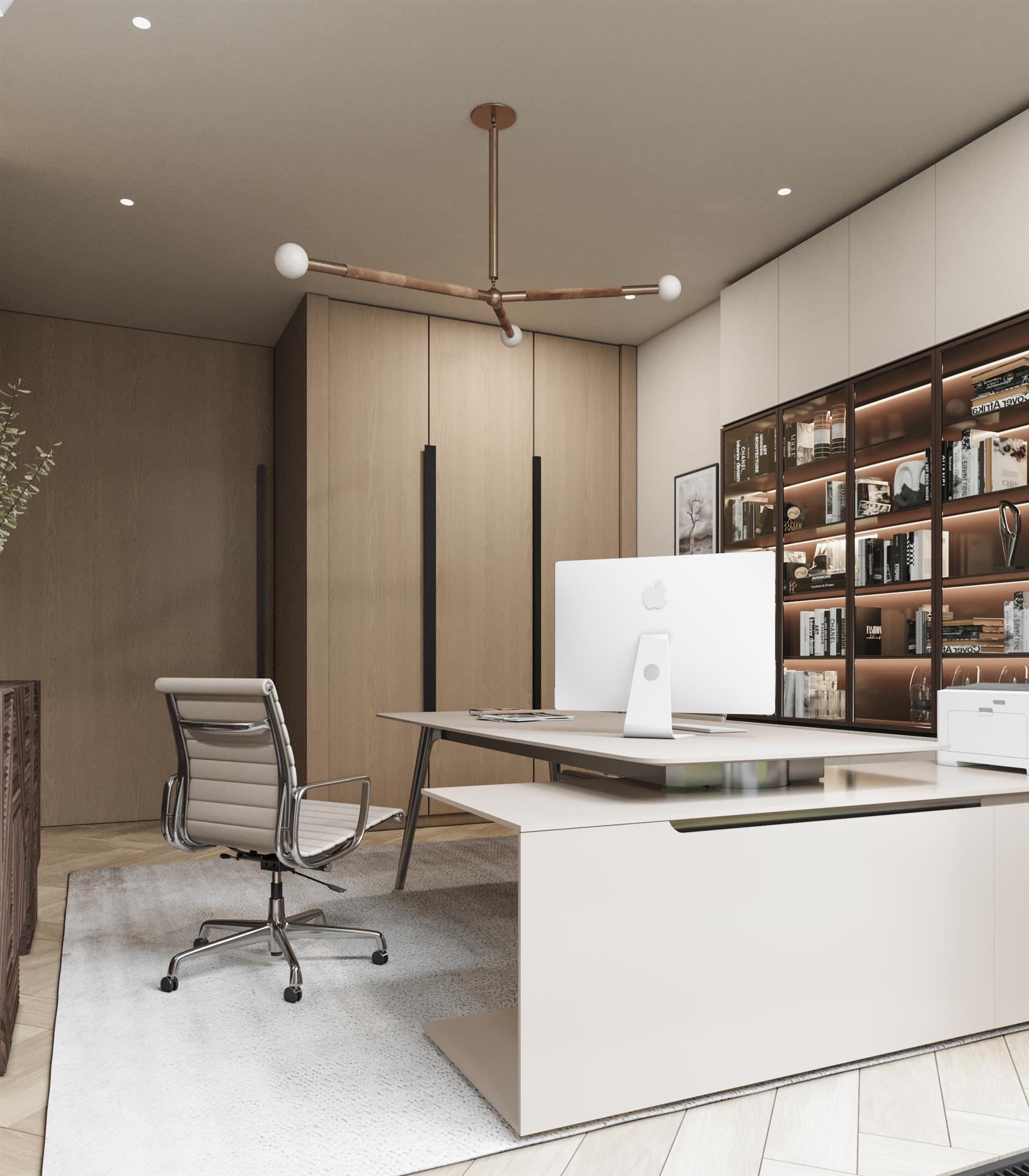 Фото №22: Дом 639 м² + 11.5 сот. - Краснодар, мкр. Западный внутригородской округ, ул. Брянская, 53