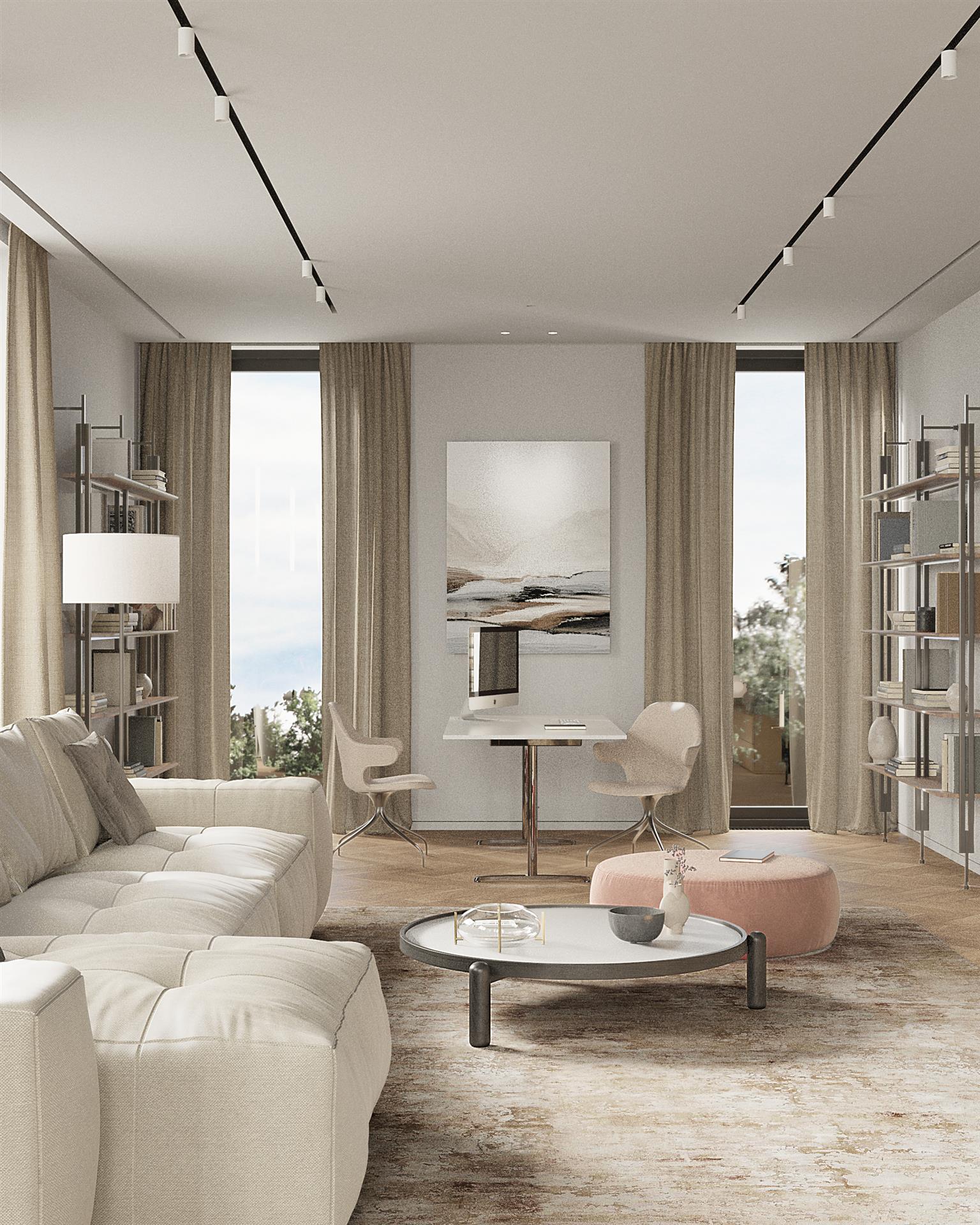 Фото №45: Дом 639 м² + 11.5 сот. - Краснодар, мкр. Западный внутригородской округ, ул. Брянская, 53