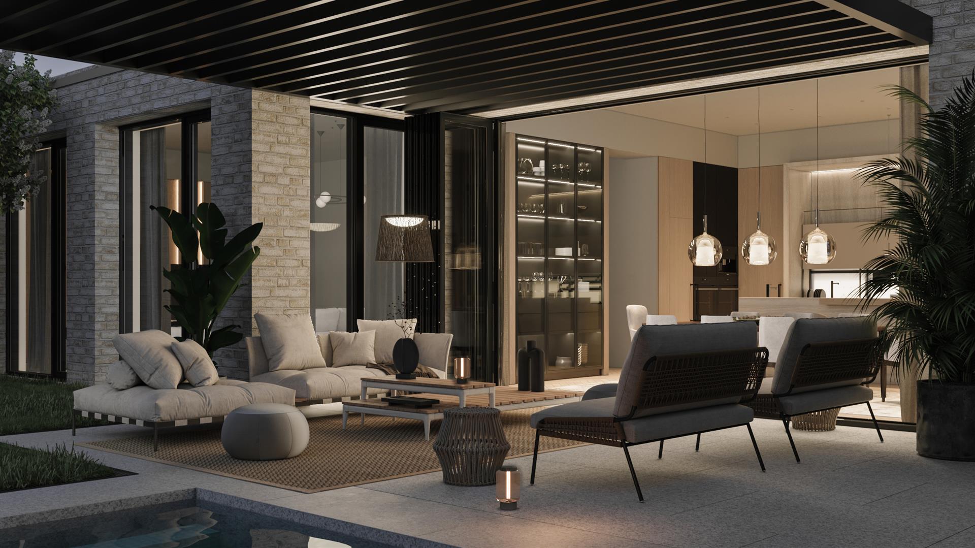 Фото №58: Дом 639 м² + 11.5 сот. - Краснодар, мкр. Западный внутригородской округ, ул. Брянская, 53