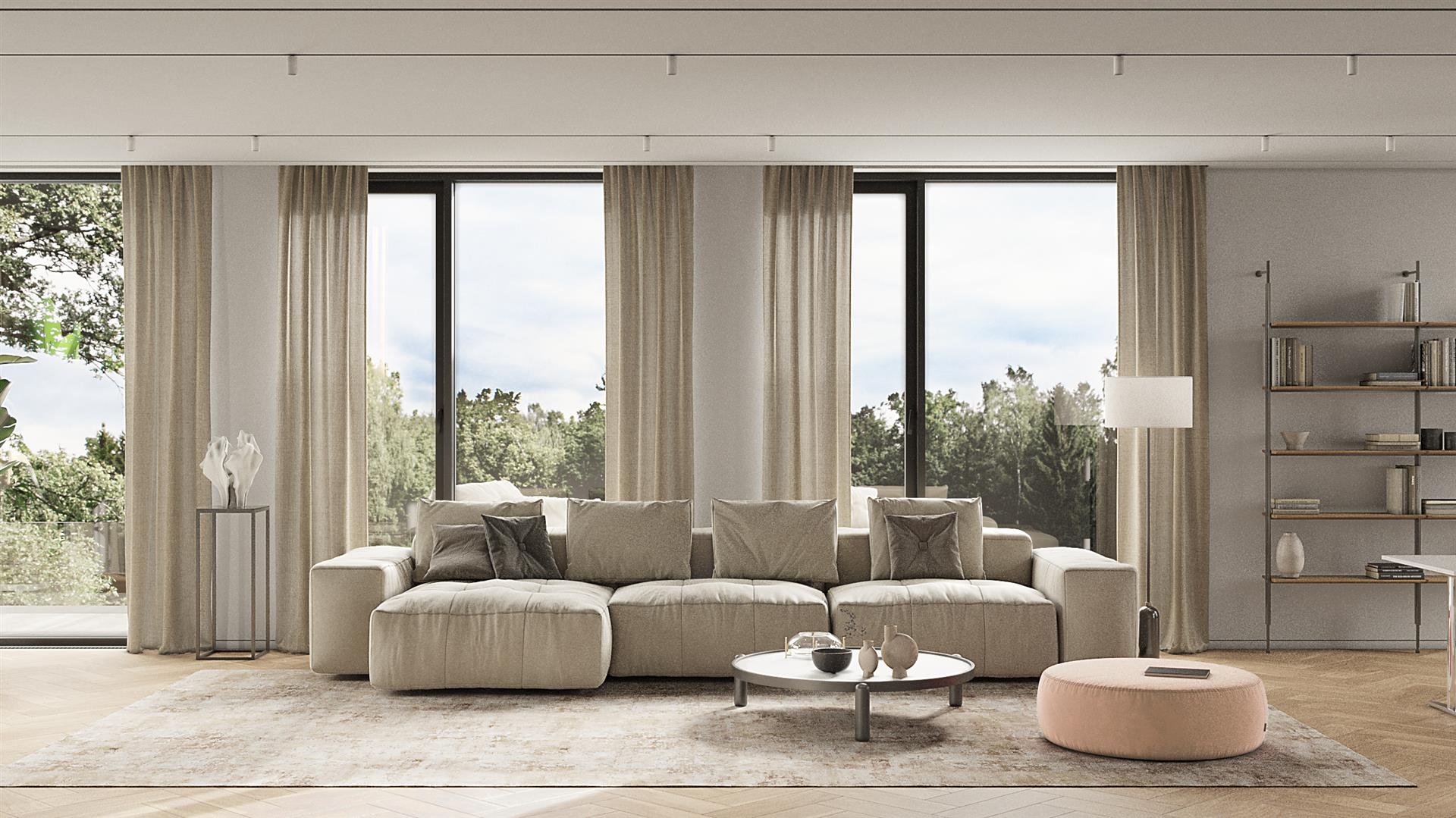 Фото №44: Дом 639 м² + 11.5 сот. - Краснодар, мкр. Западный внутригородской округ, ул. Брянская, 53