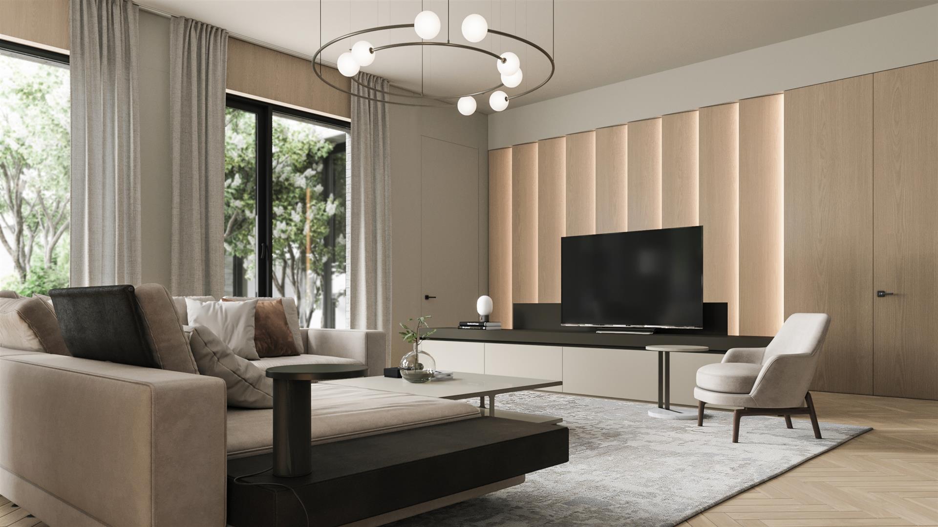 Фото №18: Дом 639 м² + 11.5 сот. - Краснодар, мкр. Западный внутригородской округ, ул. Брянская, 53