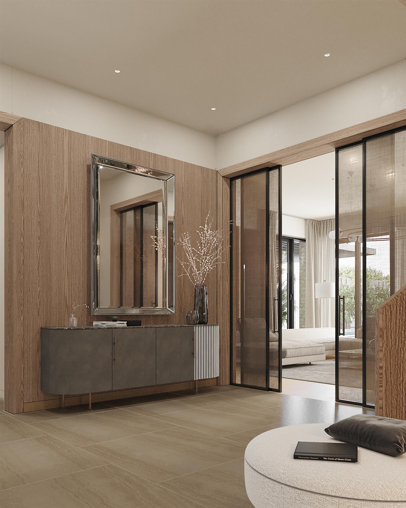 Фото №7: Дом 639 м² + 11.5 сот. - Краснодар, мкр. Западный внутригородской округ, ул. Брянская, 53