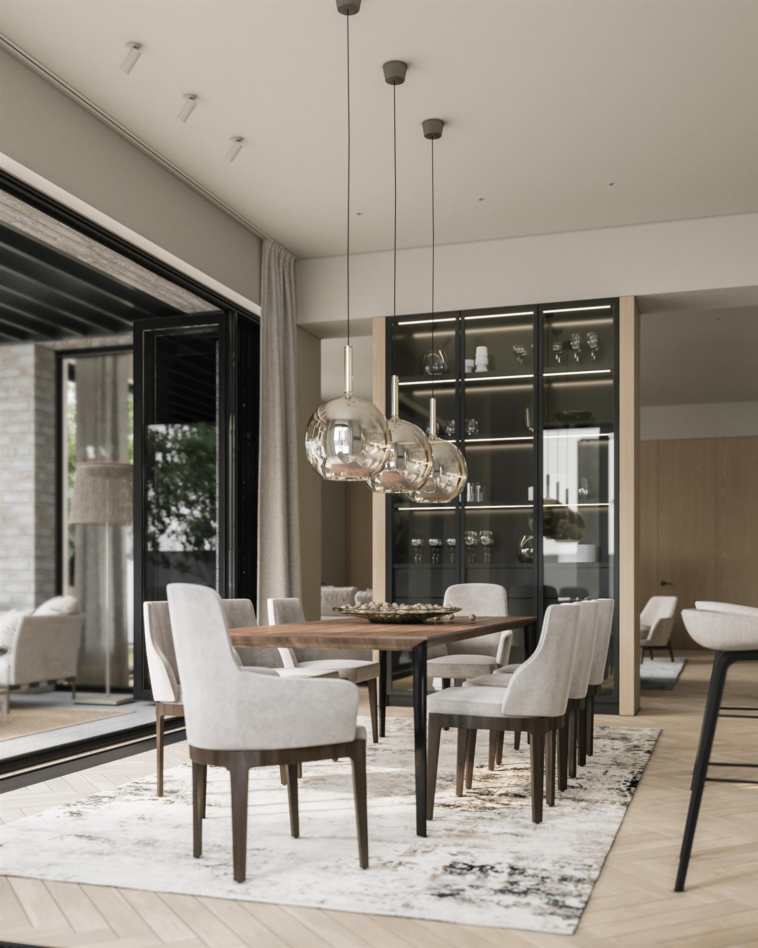 Фото №16: Дом 639 м² + 11.5 сот. - Краснодар, мкр. Западный внутригородской округ, ул. Брянская, 53