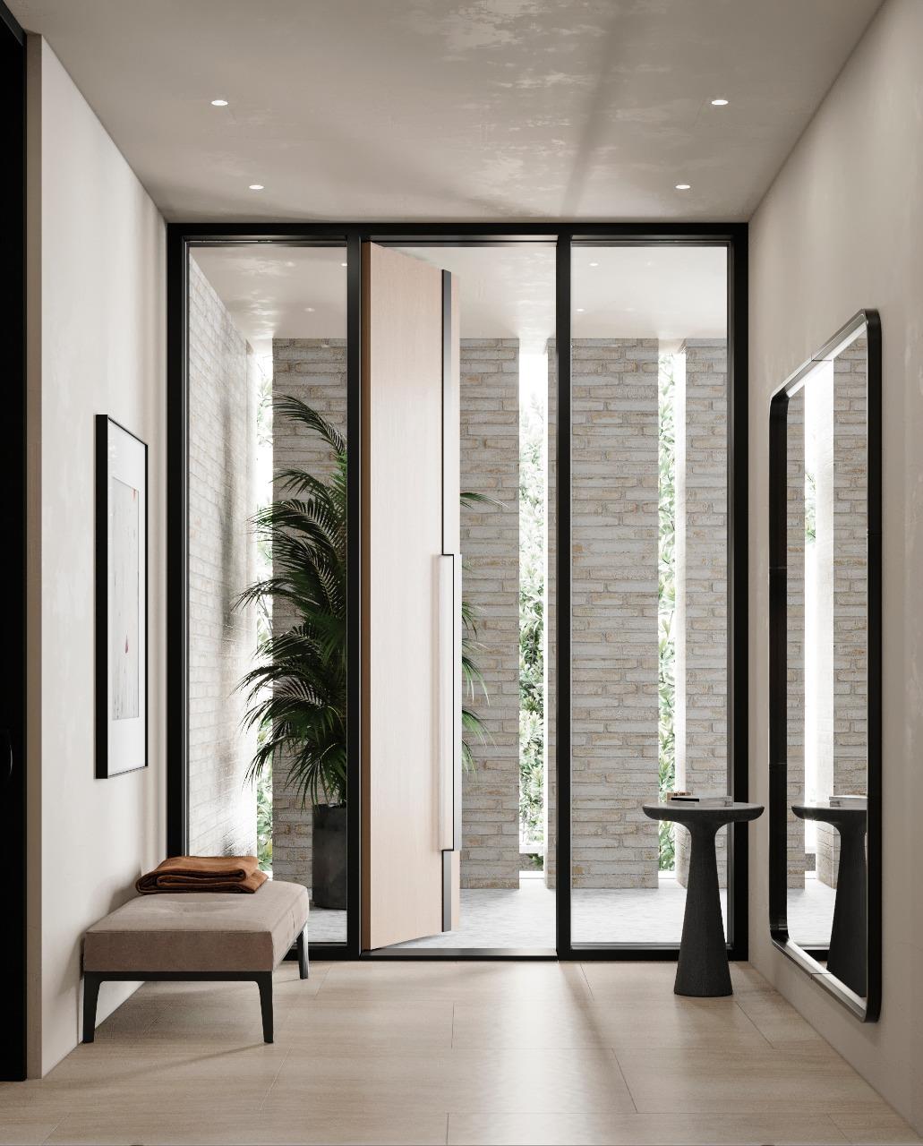 Фото №55: Дом 639 м² + 11.5 сот. - Краснодар, мкр. Западный внутригородской округ, ул. Брянская, 53