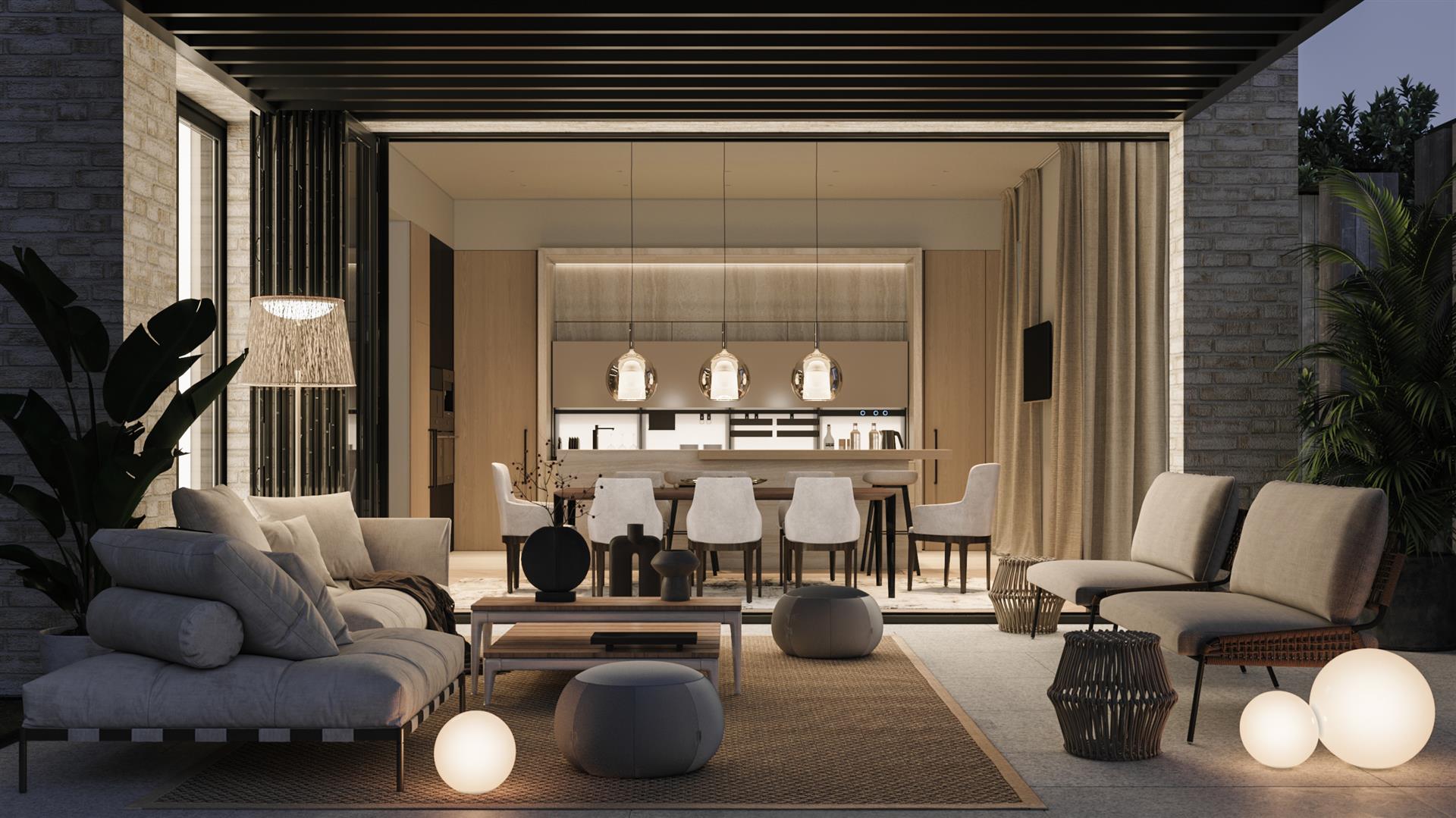 Фото №57: Дом 639 м² + 11.5 сот. - Краснодар, мкр. Западный внутригородской округ, ул. Брянская, 53