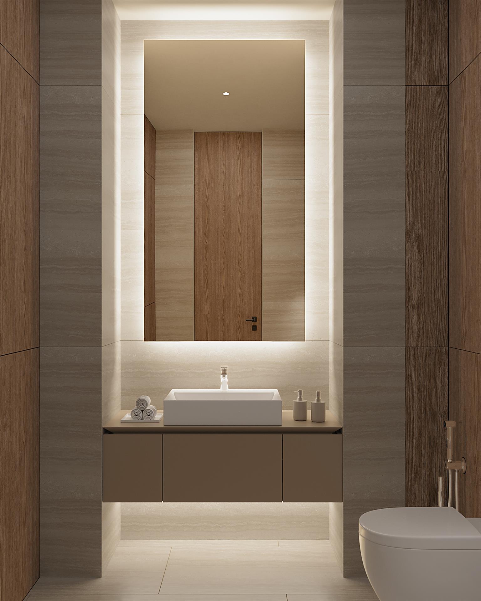 Фото №13: Дом 639 м² + 11.5 сот. - Краснодар, мкр. Западный внутригородской округ, ул. Брянская, 53