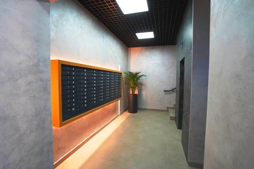 Фото №7: 1-комнатная квартира 36 м² - Краснодар, Прикубанский внутригородской округ, мкр. жилой комплекс Новые Сезоны, ул. Скандинавская, 1к11