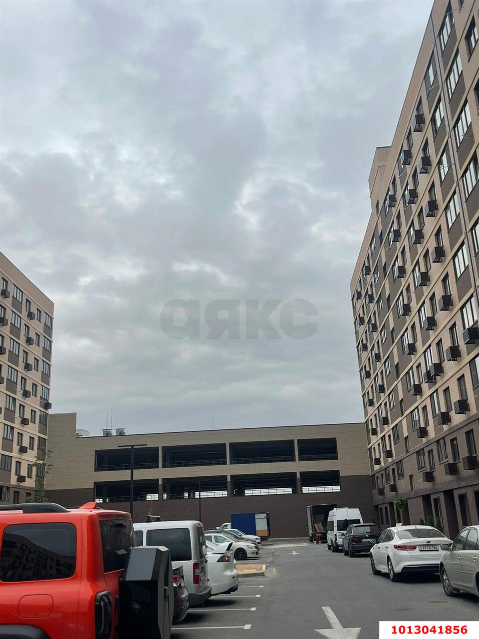 Фото №7: 1-комнатная квартира 36 м² - Краснодар, жилой комплекс Новые Сезоны, ул. Скандинавская, 1к12