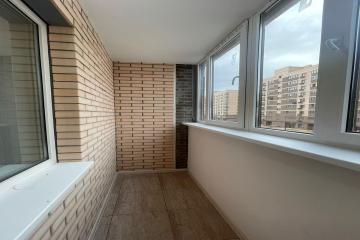 Фото №5: 1-комнатная квартира 36 м² - Краснодар, мкр. жилой комплекс Новые Сезоны, ул. Скандинавская, 1к11