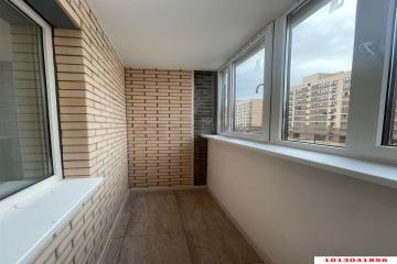 Фото №5: 1-комнатная квартира 33 м² - Краснодар, мкр. жилой комплекс Новые Сезоны, ул. Скандинавская, 1к11