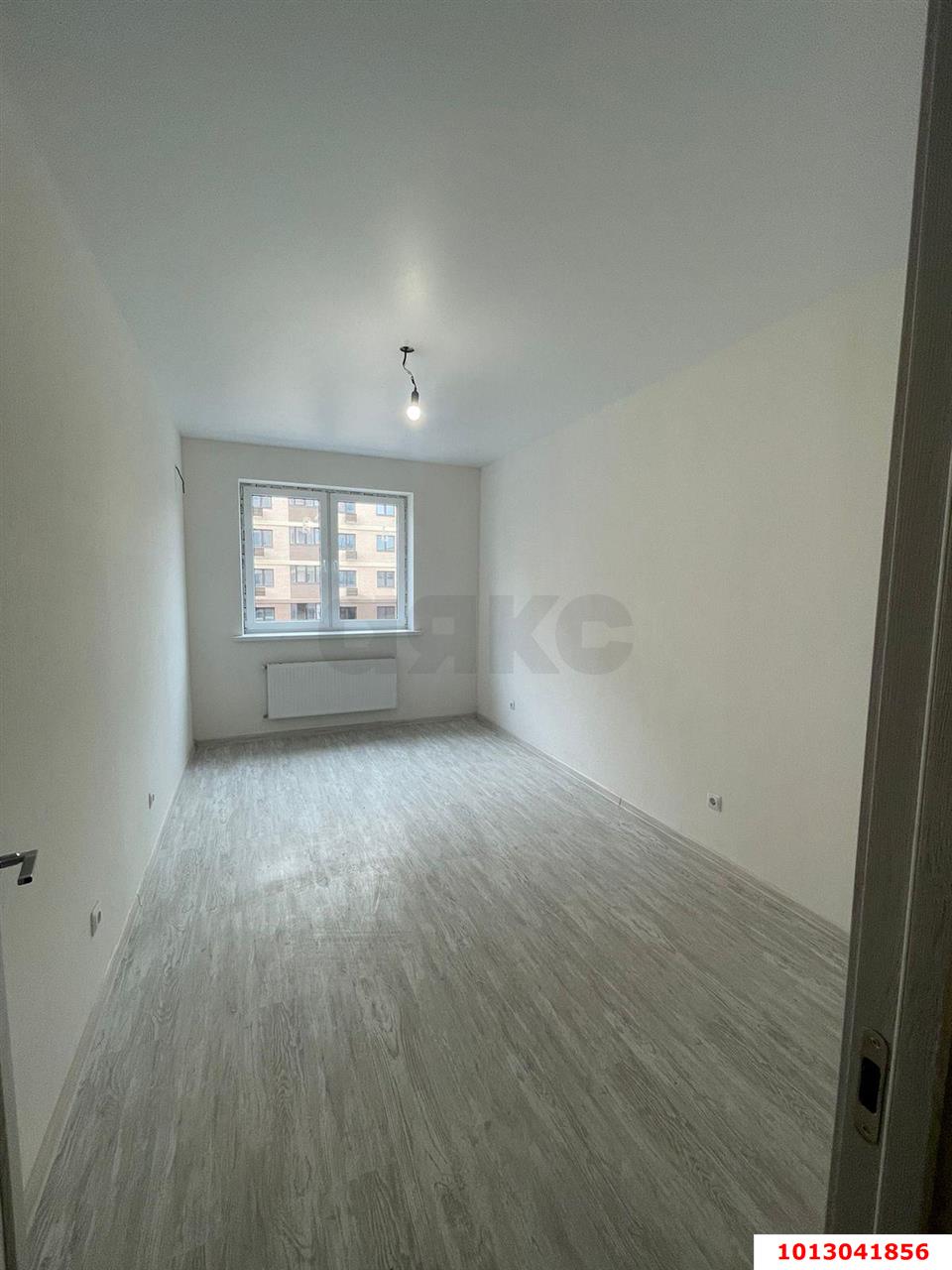 Фото №4: 1-комнатная квартира 36 м² - Краснодар, жилой комплекс Новые Сезоны, ул. Скандинавская, 1к12