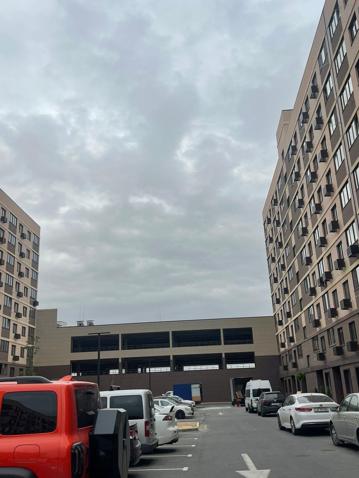 Фото №8: 1-комнатная квартира 36 м² - Краснодар, Прикубанский внутригородской округ, мкр. жилой комплекс Новые Сезоны, ул. Скандинавская, 1к11