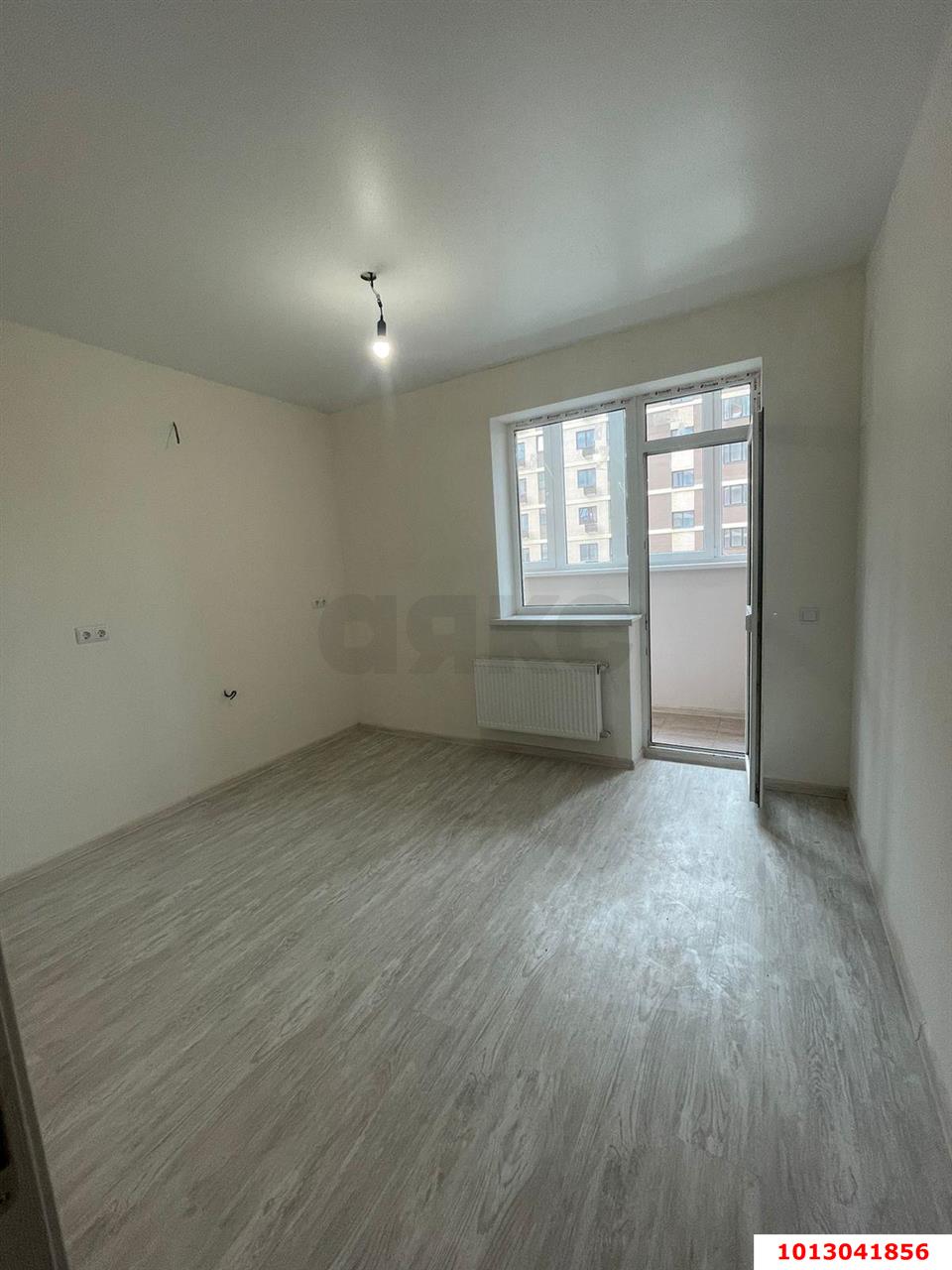 Фото №5: 1-комнатная квартира 36 м² - Краснодар, жилой комплекс Новые Сезоны, ул. Скандинавская, 1к12