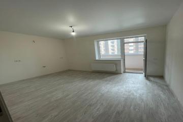 Фото №4: 1-комнатная квартира 36 м² - Краснодар, мкр. жилой комплекс Новые Сезоны, ул. Скандинавская, 1к11