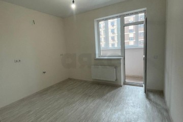 Фото №5: 1-комнатная квартира 36 м² - Краснодар, мкр. жилой комплекс Новые Сезоны, ул. Скандинавская, 1к12