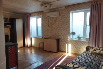 Фото №2: Дом 52 м² - Елизаветинская, ст Роднички, ул. Абрикосовая, 21