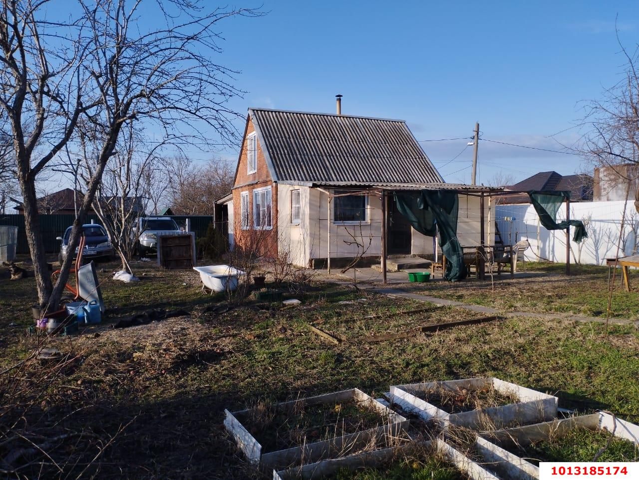 Фото №10: Дом 52 м² + 7.6 сот. - Елизаветинская, Роднички, ул. Абрикосовая, 21