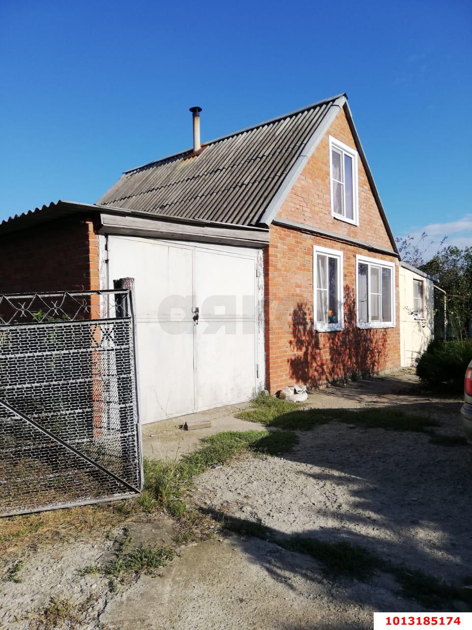 Фото №11: Дом 52 м² + 7.6 сот. - Елизаветинская, Роднички, ул. Абрикосовая, 21