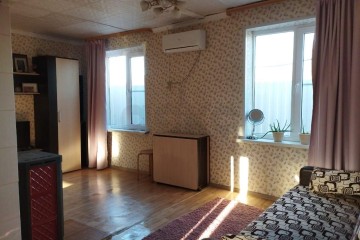 Фото №2: Дом 52 м² - Елизаветинская, ст Роднички, ул. Абрикосовая, 21