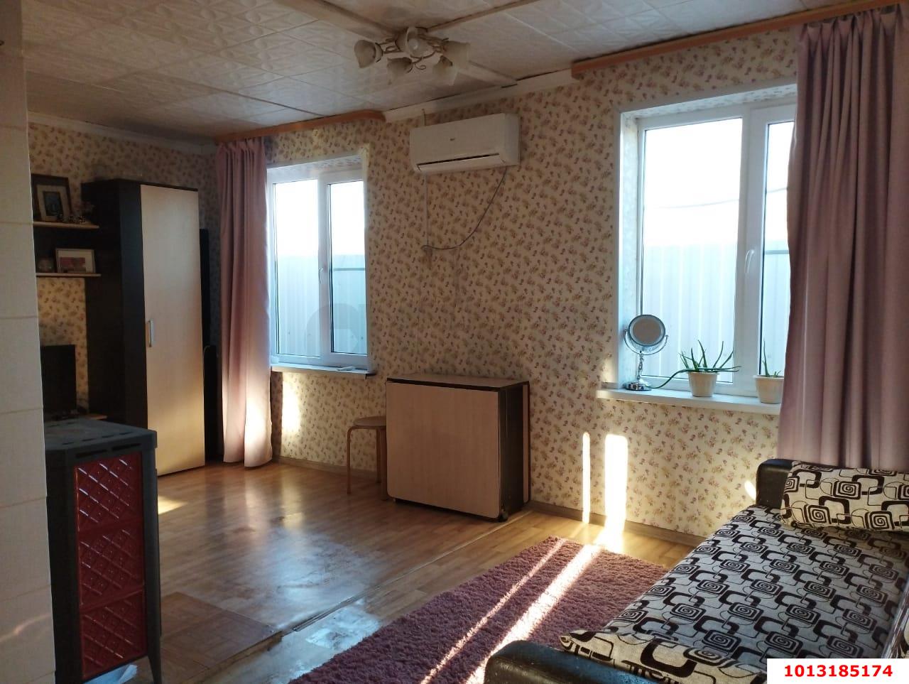 Фото №2: Дом 52 м² + 7.6 сот. - Елизаветинская, Роднички, ул. Абрикосовая, 21