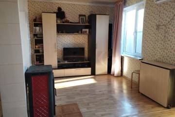 Фото №1: Дом 52 м² - Елизаветинская, ст Роднички, ул. Абрикосовая, 21