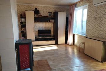 Фото №1: Дом 52 м² - Елизаветинская, ст Роднички, ул. Абрикосовая, 21