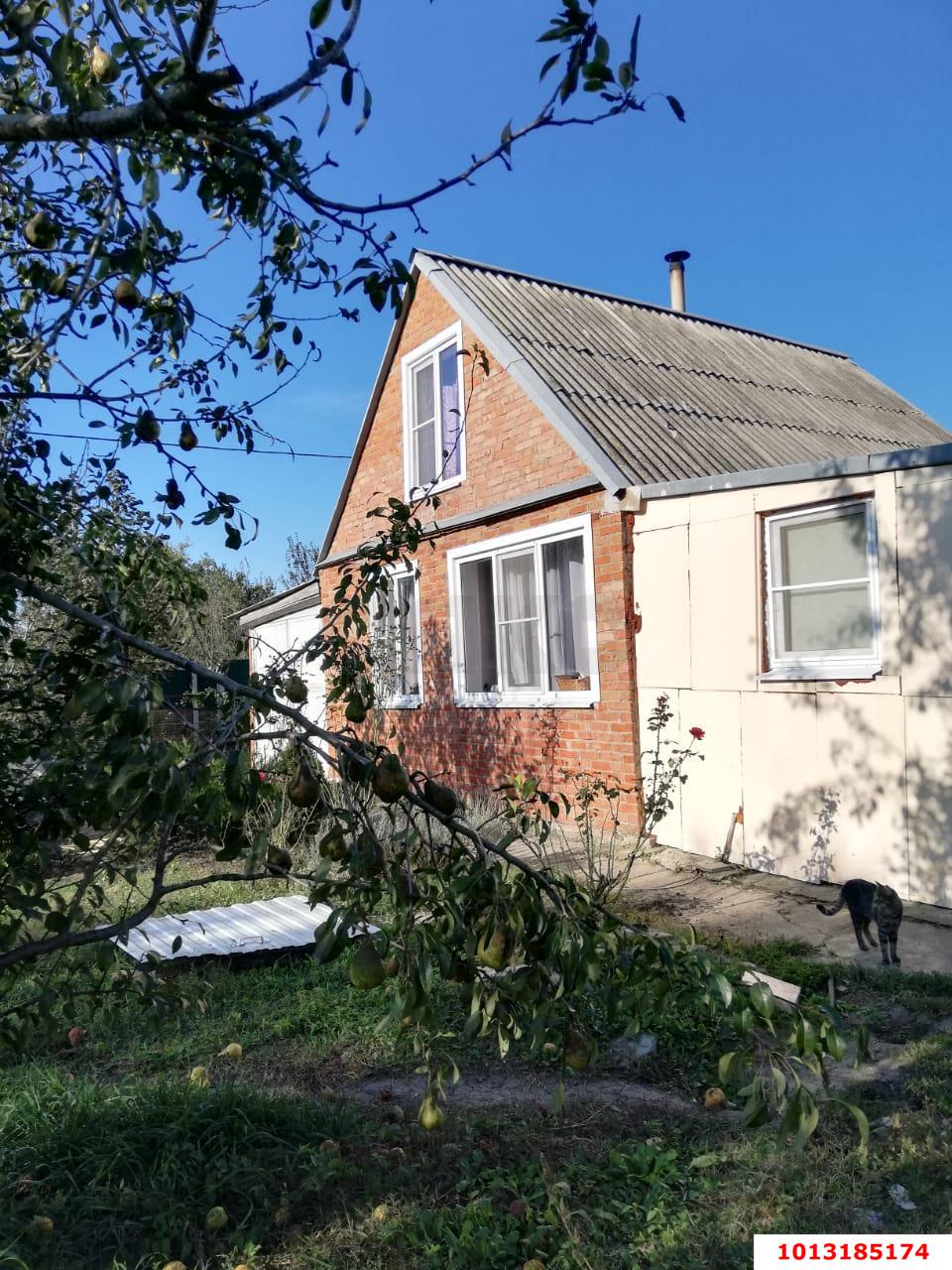 Фото №12: Дом 52 м² + 7.6 сот. - Елизаветинская, Роднички, ул. Абрикосовая, 21