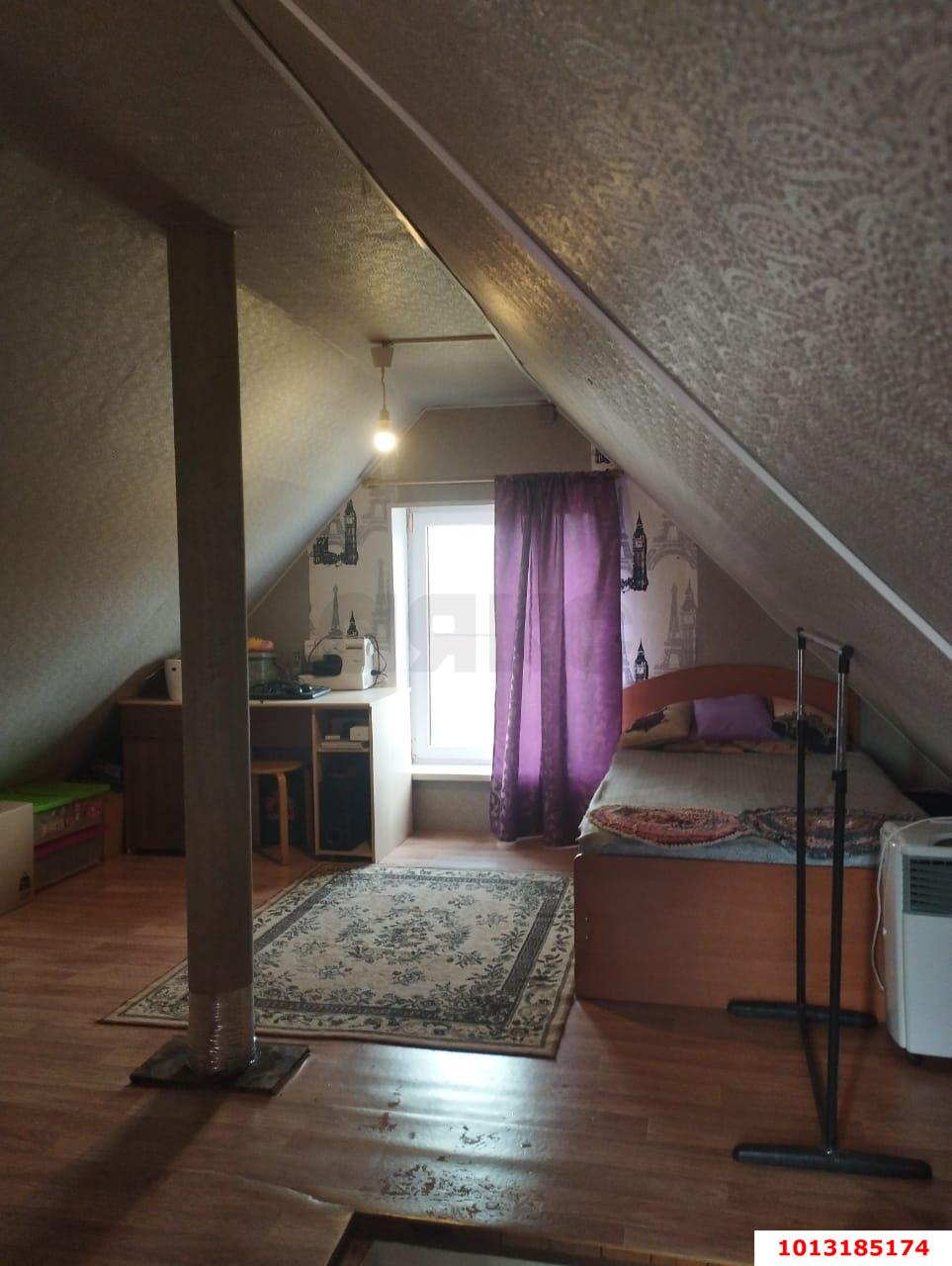 Фото №5: Дом 52 м² + 7.6 сот. - Елизаветинская, Роднички, ул. Абрикосовая, 21