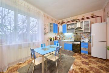 Фото №3: Дом 182 м² - Елизаветинская, мкр. Прикубанский внутригородской округ, ул. Выгонная, 209